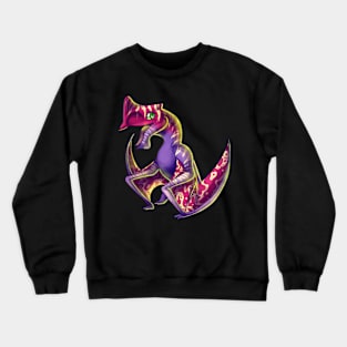 Tapejara Crewneck Sweatshirt